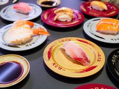 -寿司郎(皇庭广场店)