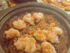 -绿茶餐厅(朝阳大悦城店)