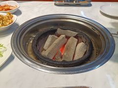 -六七八韩式烤肉·韩国料理(上杭路店)