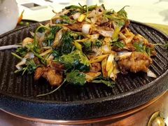 -惠丰堂饭庄·烤鸭·京味菜(翠微路店)