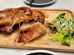 -西语·炭烧牛排(卓越中寰店)