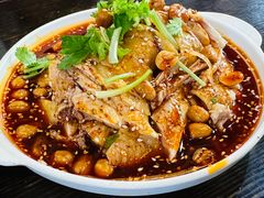 -牛王庙(龙华花园店)