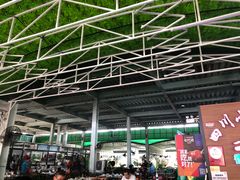 -清水湾3号(东方小周海鲜店)