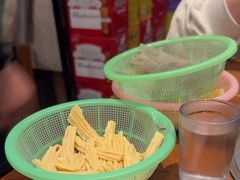 -重庆鸡公煲·青锅花椒鱼(牡丹江路店)