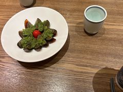 -周家二小姐的菜(西津渡店)