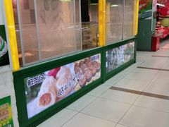 -京客隆超市(管庄店)