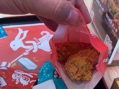 -塔斯汀中国汉堡(解放路步行街店)