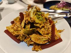 -阿里疆Alijiang·丝路美食·异域风情·清真(长楹天街店)