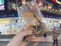 -东门町美食街