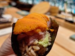 -小十Omakase(地王大厦店)