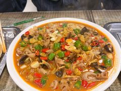 -马贤涮烤(超英·长乐家园店)