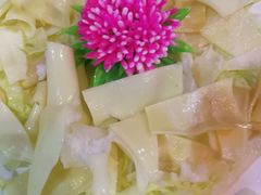 黄喉-重庆刘一手火锅(moe店)