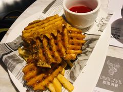 -Deer Park鹿园西餐(仁恒置地广场店)