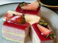 -美食汇自助餐厅·杭州城中香格里拉