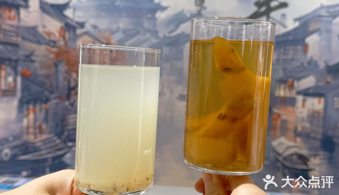 谁懂啊!吃到了心心念念的河豚面!