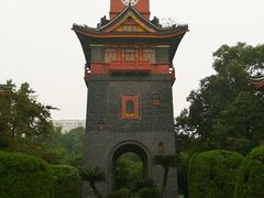 -四川大学(华西校区)