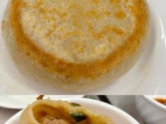 -台北楚楚园馅饼粥(虹桥南丰城店)