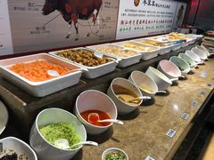 -潮汕牛肉火锅(铁西店)