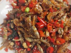 -浏阳小饭铺(洪西小区店)