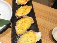 -花和海鲜自助(梅江店)