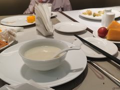 -晶丽香榭自助餐(南京大饭店)