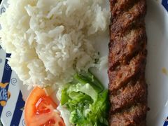 -Tarihi Sultanahmet Köftecisi Selim Usta