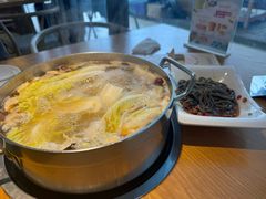 -守柴炉烤鸭(鱼嘴店)
