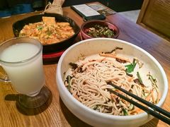 -云海肴·汽锅鸡·云南菜(苏州中心店)
