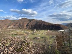 -高句丽文物古迹旅游景区