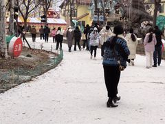 -歌斐颂巧克力小镇