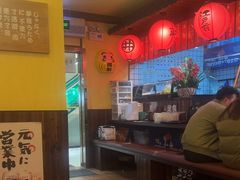 -鸟鹏烧鸟居酒屋(昌岗店)