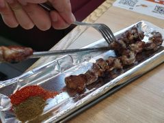 -阿九笨鸡蛋手擀面(总店)