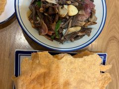 -妈妈的味道(和顺古镇店)