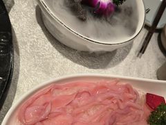 -蓉城老妈火锅(双林路店)