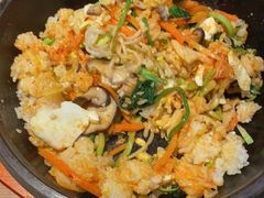 -大同江朝鲜菜•长春地标美食(绿园吾悦广场店)