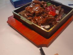 -院里寻菜·精致庭院菜(观沙岭店)