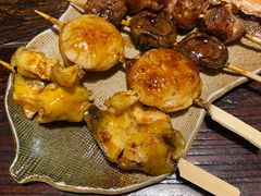 -酒肴一瓢·活贝料理·日本料理(三元桥·霄云路店)