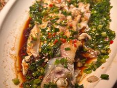 -老头儿油爆虾·知味杭州(爱琴海购物中心)