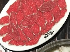 五花趾-官塘兄弟·潮汕牛肉店(官塘总店)