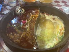 -赵美丽·重庆社区火锅·直营店(火车东站·中豪国际店)