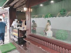 -猫的魔法密林(衣裳街店)