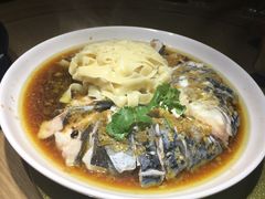 老妈私房鱼头-老妈私房鱼头(欧洲城店)