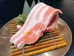 -西塔老太太泥炉烤肉(龙湖北苑天街店)