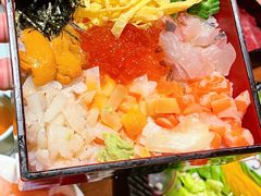 -山葵家·创意料理(宁波来福士店)
