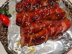 -老友王·南宁特色菜(金汇如意坊店)