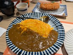 -堂本家·二代目·炸猪排(Express东海店)