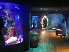 -沈阳海洋探索中心