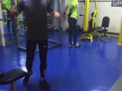 -悦健身私教工作室(双井店)