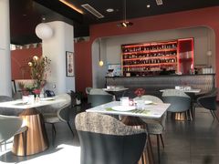 -IL Forno 意坊·意大利餐厅(温州万象城店)