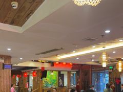-萬家灯火·私房湘菜·22年老手艺(南岭大道店)